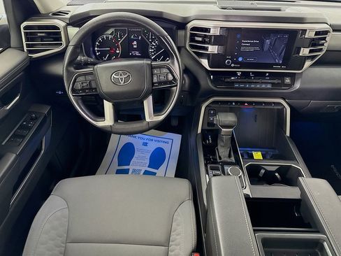 Used 2024 Toyota Tundra SR5 image 27