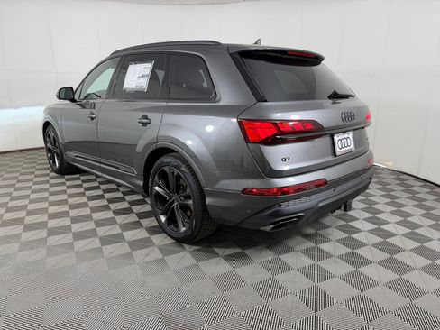 New 2026 Audi Q7 3.0T Prestige AWD/4WD image 3