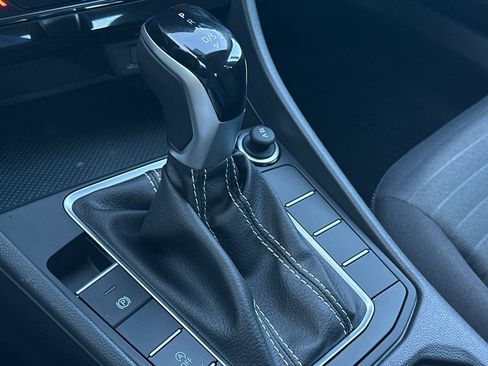 New 2026 Volkswagen Jetta S image 18