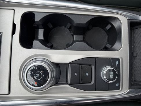 Used 2023 Ford Explorer Timberline image 21