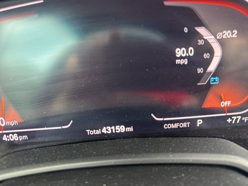 Used 2020 BMW X5 sDrive40i w/ Convenience Package image 8