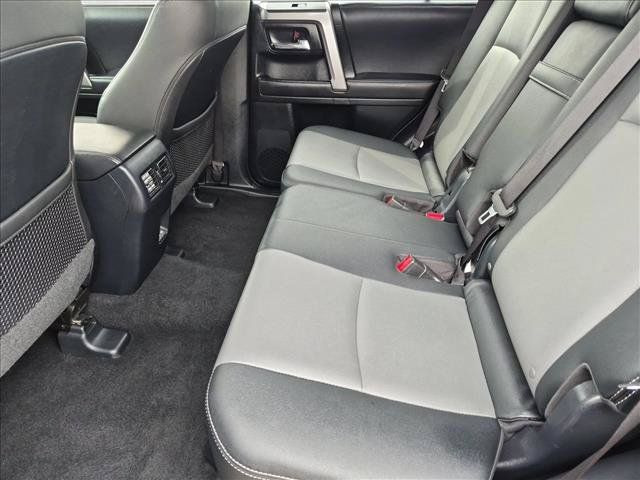 Used 2024 Toyota 4Runner SR5 Premium AWD/4WD image 19