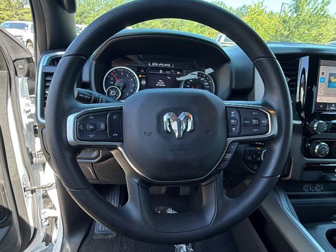 New 2026 RAM 1500 Express AWD/4WD image 22