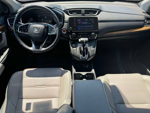 Used 2017 Honda CR-V EX-L image 11