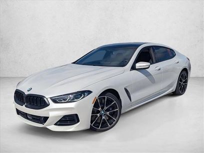 New 2026 BMW 840i 840i