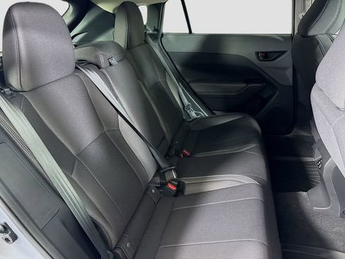 New 2026 Subaru Crosstrek 2.0i Premium image 25