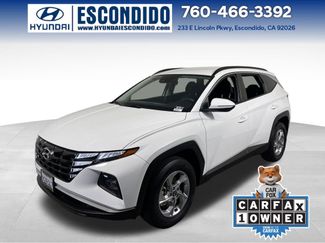 Certified 2023 Hyundai Tucson SEL AWD/4WD 360° Tour