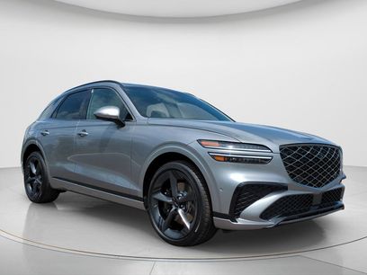 New 2026 Genesis GV70 2.5T Sport Prestige
