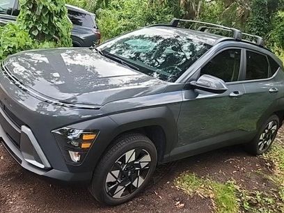 Used 2025 Hyundai Kona SEL