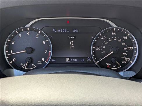 New 2026 Nissan Frontier S image 10