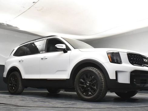 Certified 2024 Kia Telluride SX Prestige X-Pro image 36