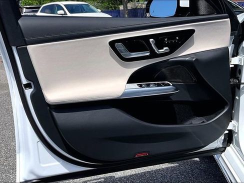 New 2026 Mercedes-Benz E 350 Sedan image 13
