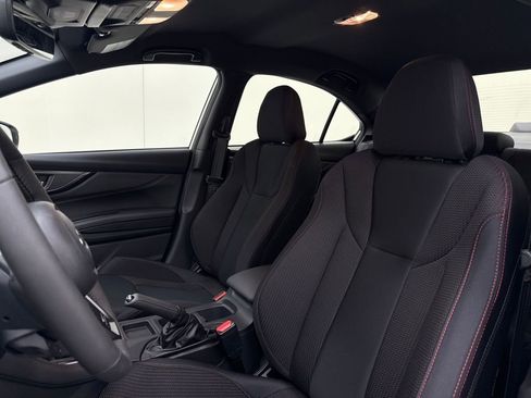 New 2026 Subaru WRX Premium image 14