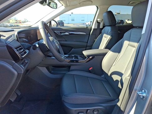 New 2026 Buick Envision Preferred image 11