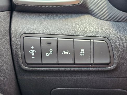 Used 2020 Hyundai Tucson SEL FWD image 21