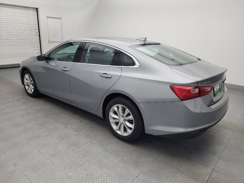 Used 2024 Chevrolet Malibu LT FWD image 3