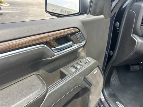 Certified 2023 Chevrolet Silverado 1500 RST w/ RST All Star Premium Package AWD/4WD image 16