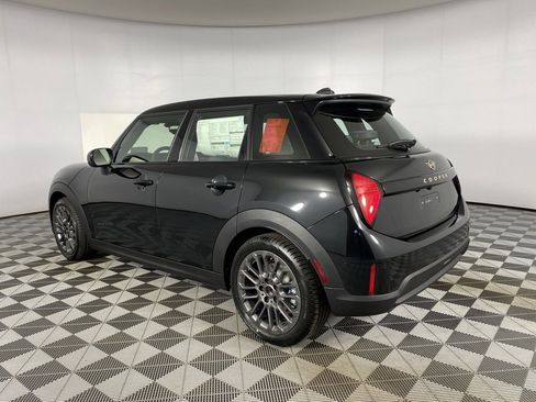 New 2026 MINI Cooper S image 18