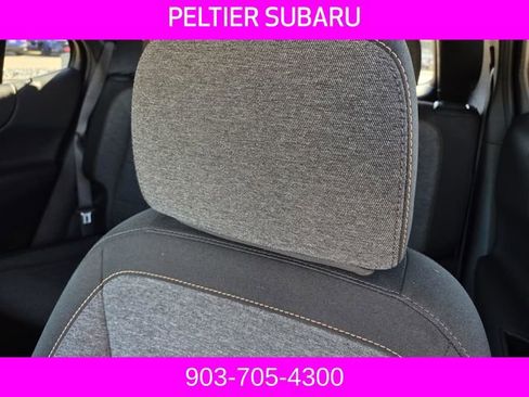 Used 2022 Chevrolet Equinox LT image 20