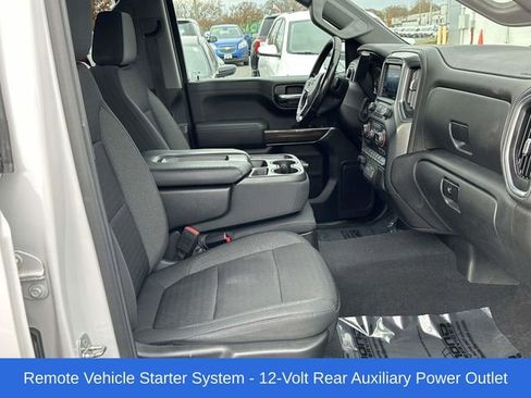 Used 2020 Chevrolet Silverado 1500 RST w/ All-Star Edition image 19