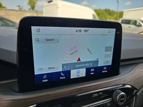 Used 2020 Ford Escape Titanium AWD/4WD image 24