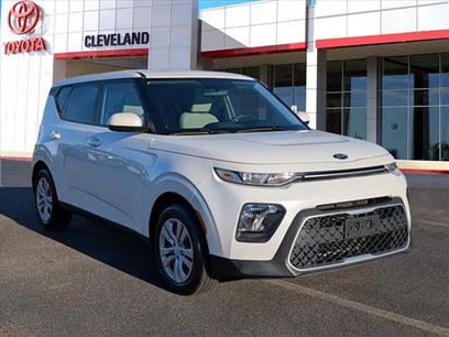 Used 2020 Kia Soul LX