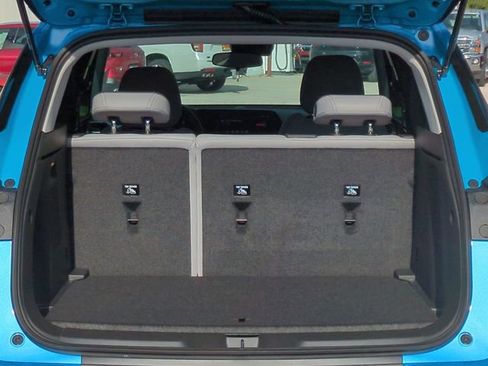 New 2026 Chevrolet TrailBlazer LT w/ Driver Confidence Package image 13