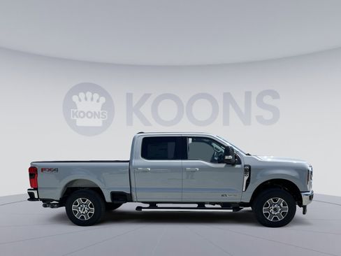 New 2026 Ford F250 Lariat w/ FX4 Off-Road Package AWD/4WD image 8