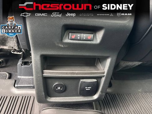 Used 2024 Ford Edge Titanium w/ Equipment Group 301A AWD/4WD image 28