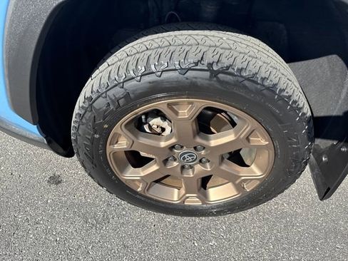 Used 2023 Toyota RAV4 AWD Hybrid image 37