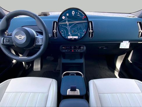 New 2027 MINI Cooper Countryman S AWD/4WD image 5