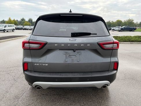 Used 2023 Ford Escape Active w/ Tech Pack #2 FWD image 6