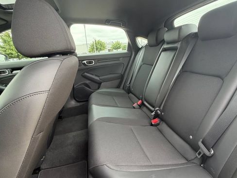 Used 2026 Honda Civic Sport image 16