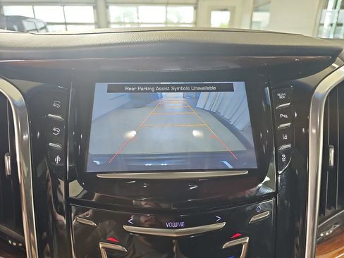 Certified 2015 Cadillac Escalade Premium AWD/4WD image 31
