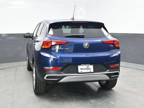 Used 2023 Buick Encore GX Preferred w/ Cold Weather Comfort Package AWD/4WD image 5