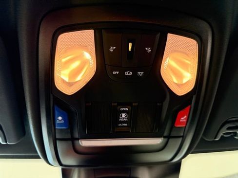 New 2025 RAM 2500 Tradesman AWD/4WD image 26