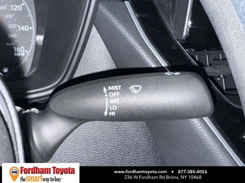 Certified 2023 Toyota Corolla LE image 22