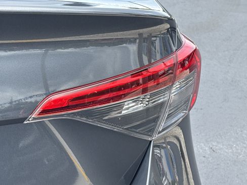 Certified 2023 Honda Civic LX image 16