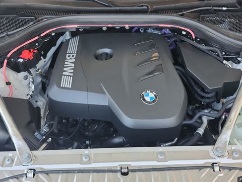New 2026 BMW X3 xDrive30 w/ Premium Package AWD/4WD image 26