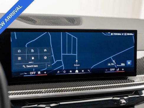 Used 2025 BMW X7 M60i w/ Executive Package AWD/4WD image 29