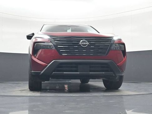Used 2026 Nissan Rogue Dark Armor FWD image 20