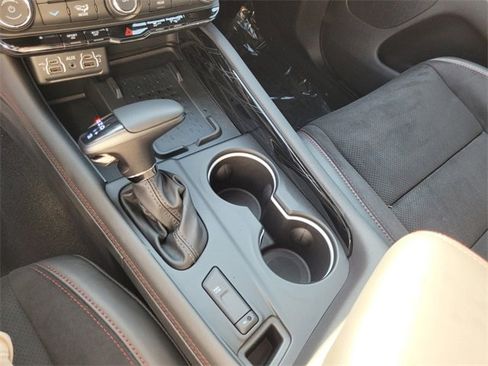 New 2026 Dodge Durango GT image 30