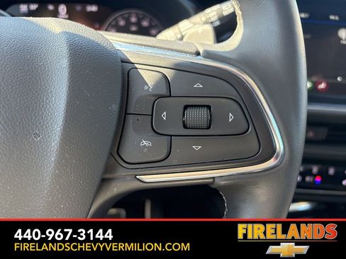 Used 2023 Buick Envision Essence w/ Sport Touring Package image 17