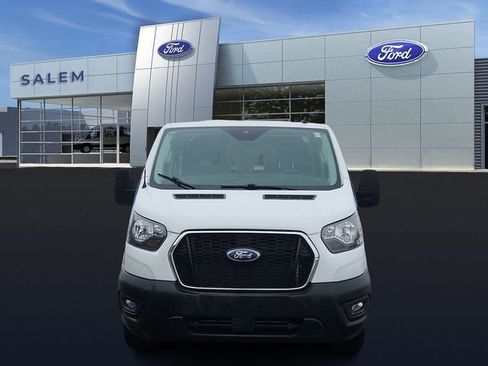 Certified 2023 Ford Transit 250 BASE w/ Exterior Upgrade Package image 7