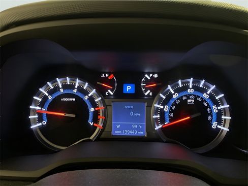 Used 2016 Toyota 4Runner SR5 image 13