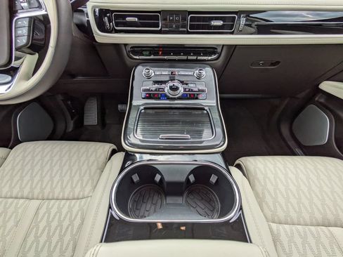 Certified 2023 Lincoln Nautilus Black Label AWD/4WD image 22