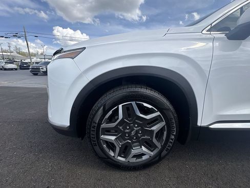 Used 2022 Hyundai Santa Fe Limited FWD image 20