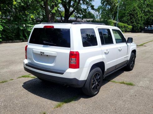 Used 2015 Jeep Patriot Sport w/ Power Value Group image 3