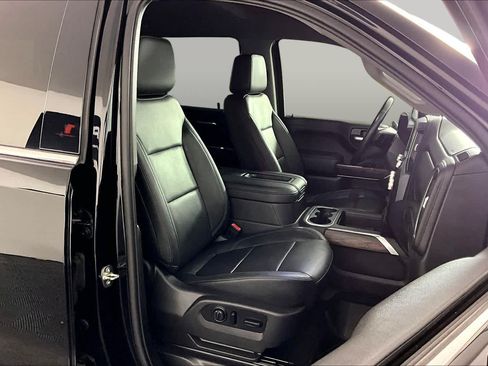 Used 2020 GMC Sierra 1500 SLT AWD/4WD image 9