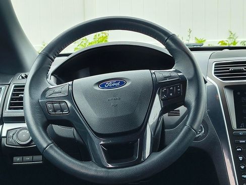 Used 2019 Ford Explorer Sport w/ Equipment Group 401A image 23